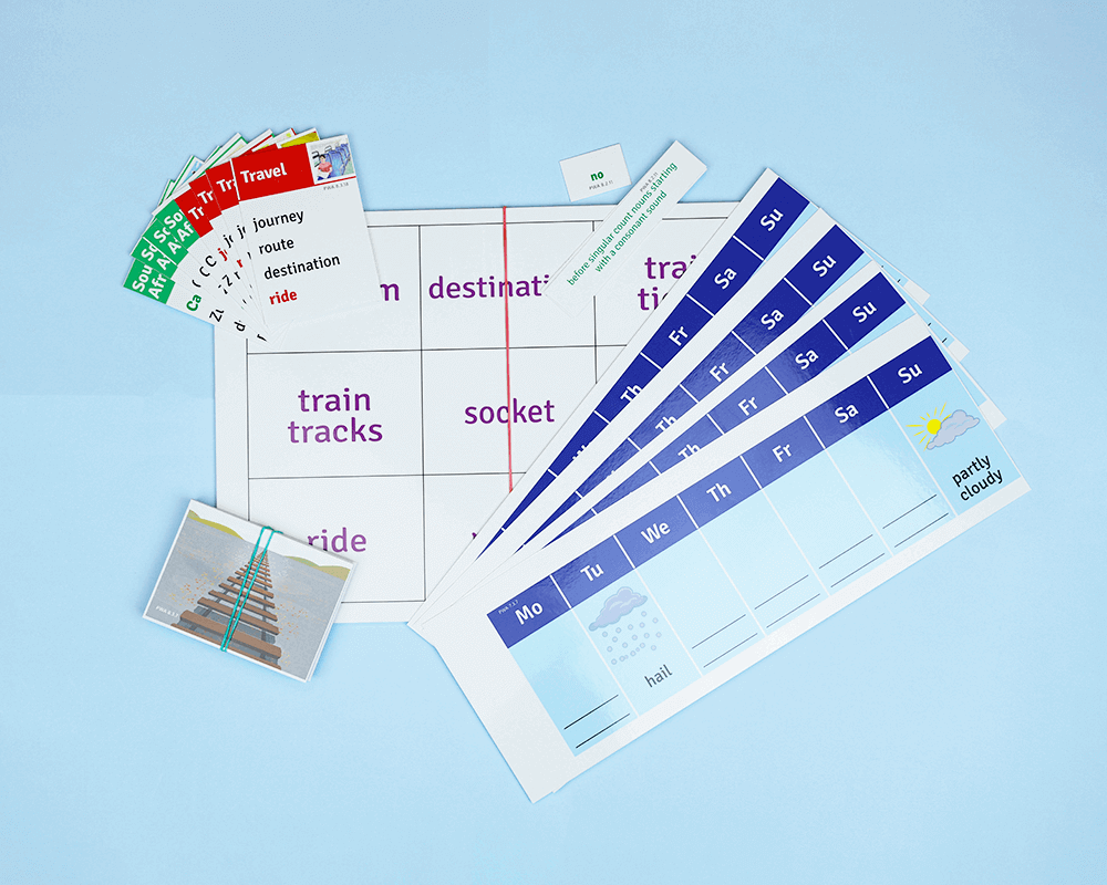 PAUL WARD’S ADVENTURES – LESSONS A