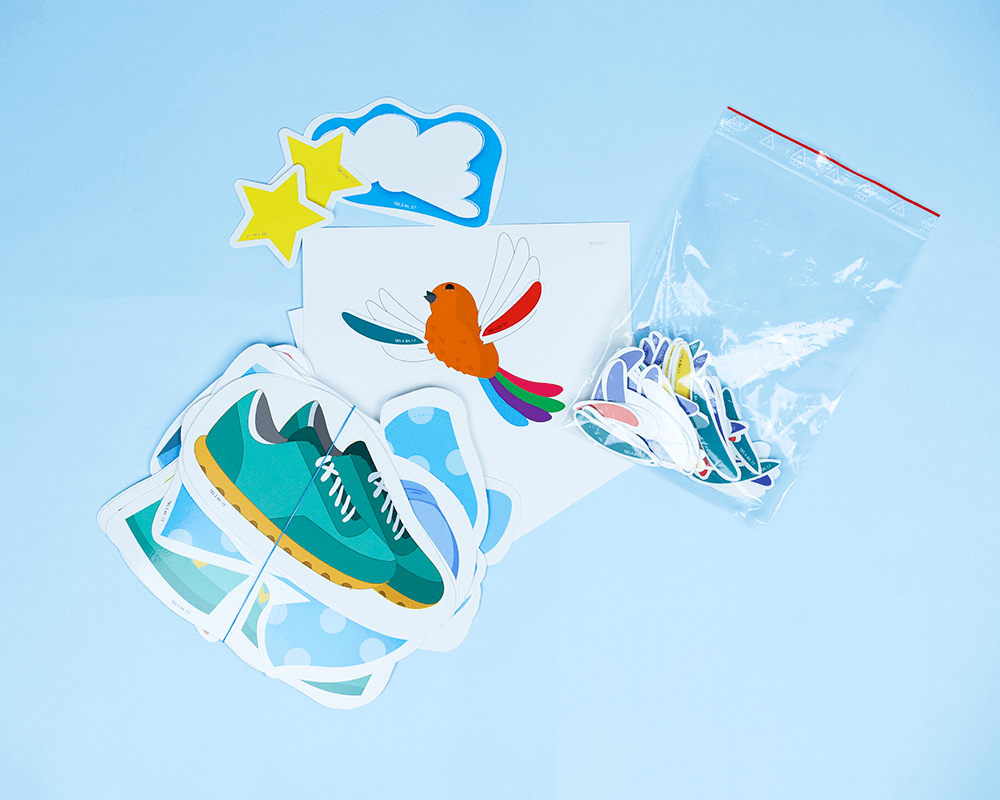 TODDLER’S BEST START – LESSONS A