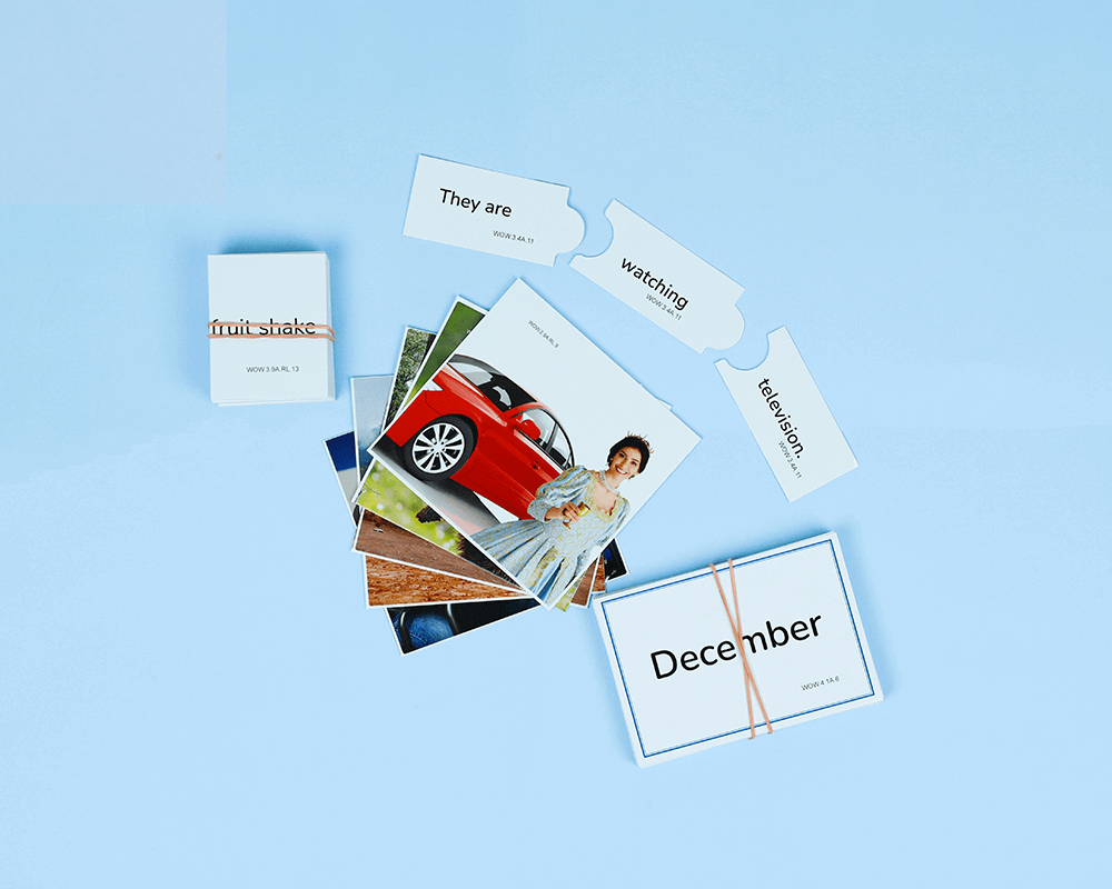 WORLD OF WONDERS - LESSONS A