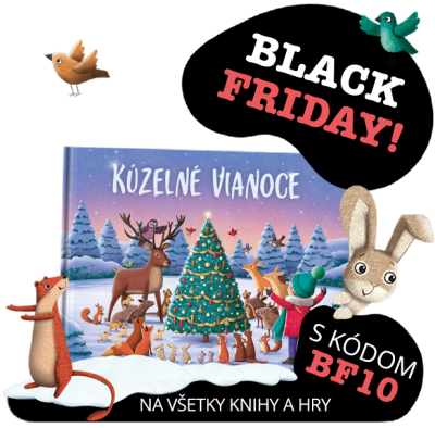 Rozprávkové knižky, v ktorých hrajú vaše deti hlavnú rolu