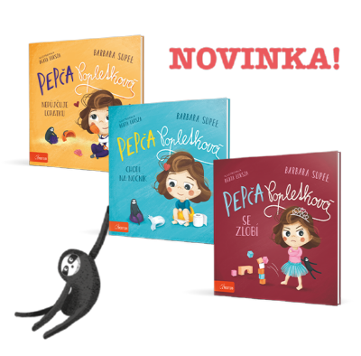 Pohádkové knížky, ve kterých hrají vaše děti hlavní roli